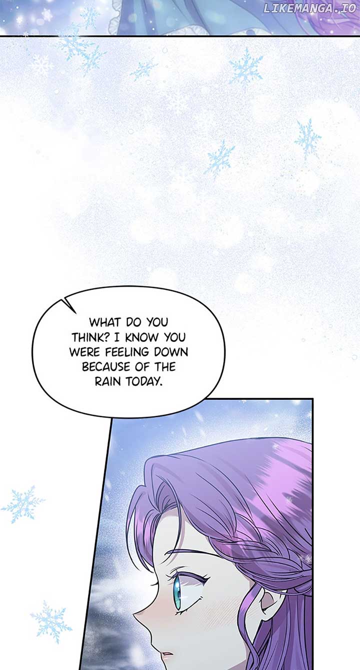 Materialistic Princess Chapter 44 - Page 46