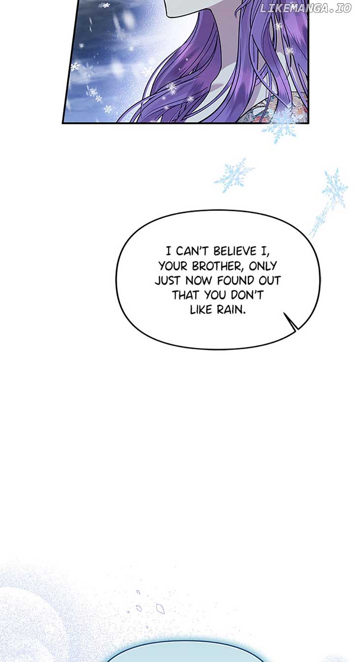 Materialistic Princess Chapter 44 - Page 47