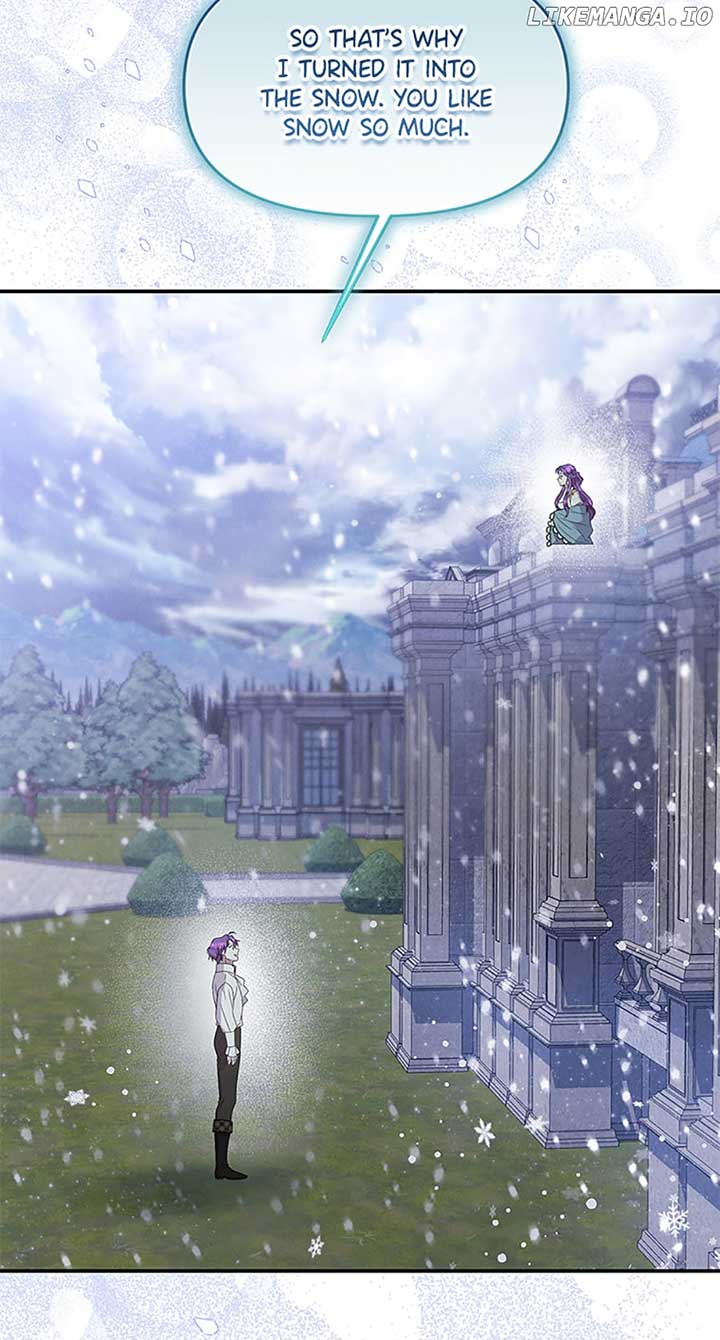 Materialistic Princess Chapter 44 - Page 48