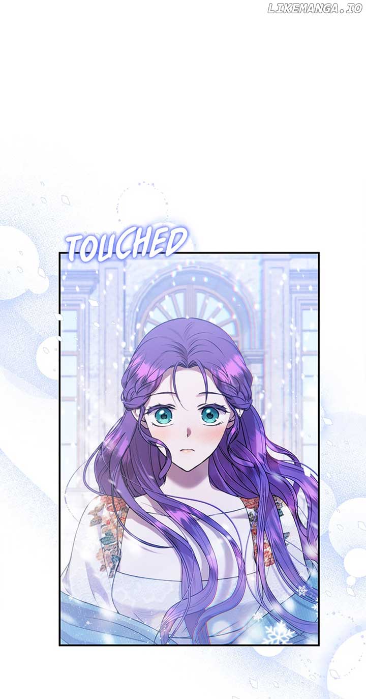 Materialistic Princess Chapter 44 - Page 51