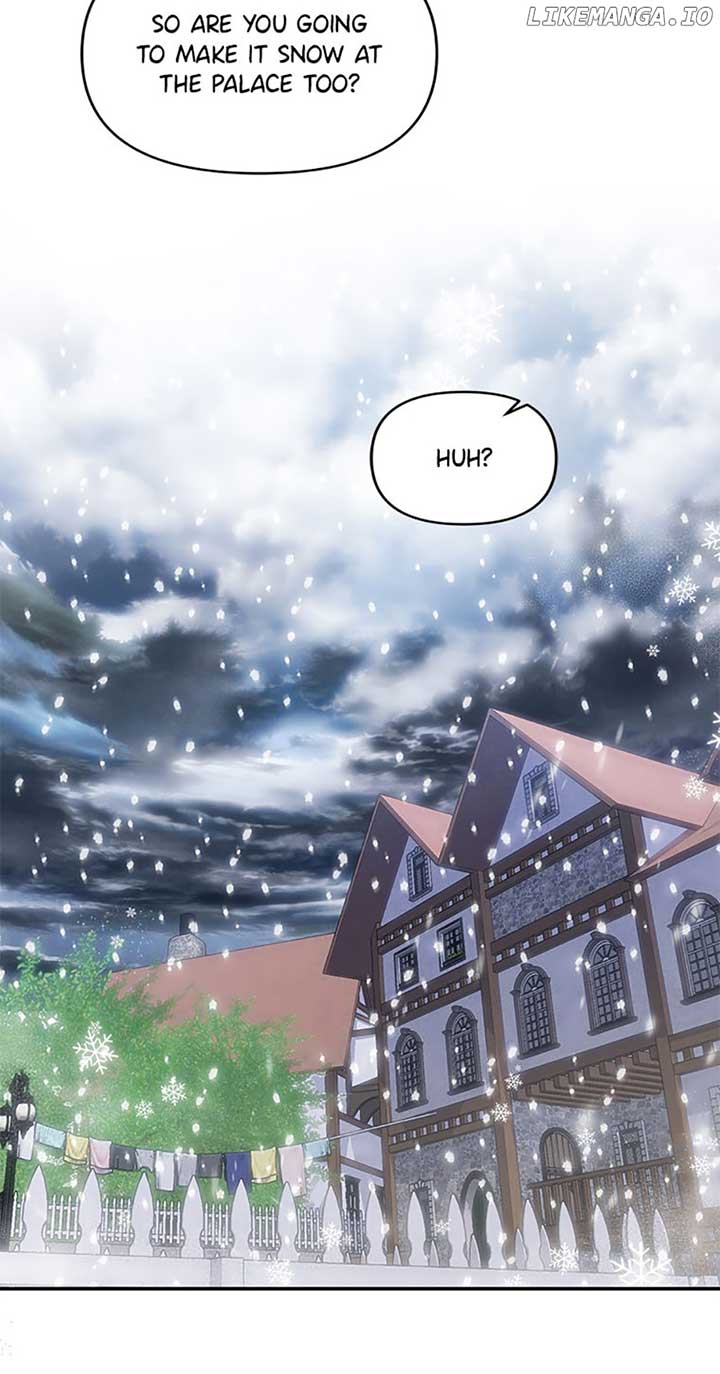Materialistic Princess Chapter 44 - Page 53