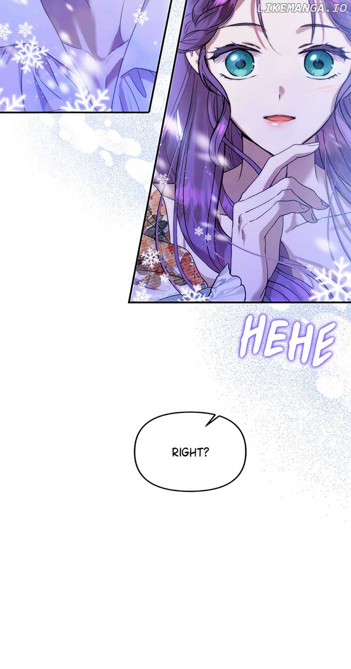 Materialistic Princess Chapter 44 - Page 55