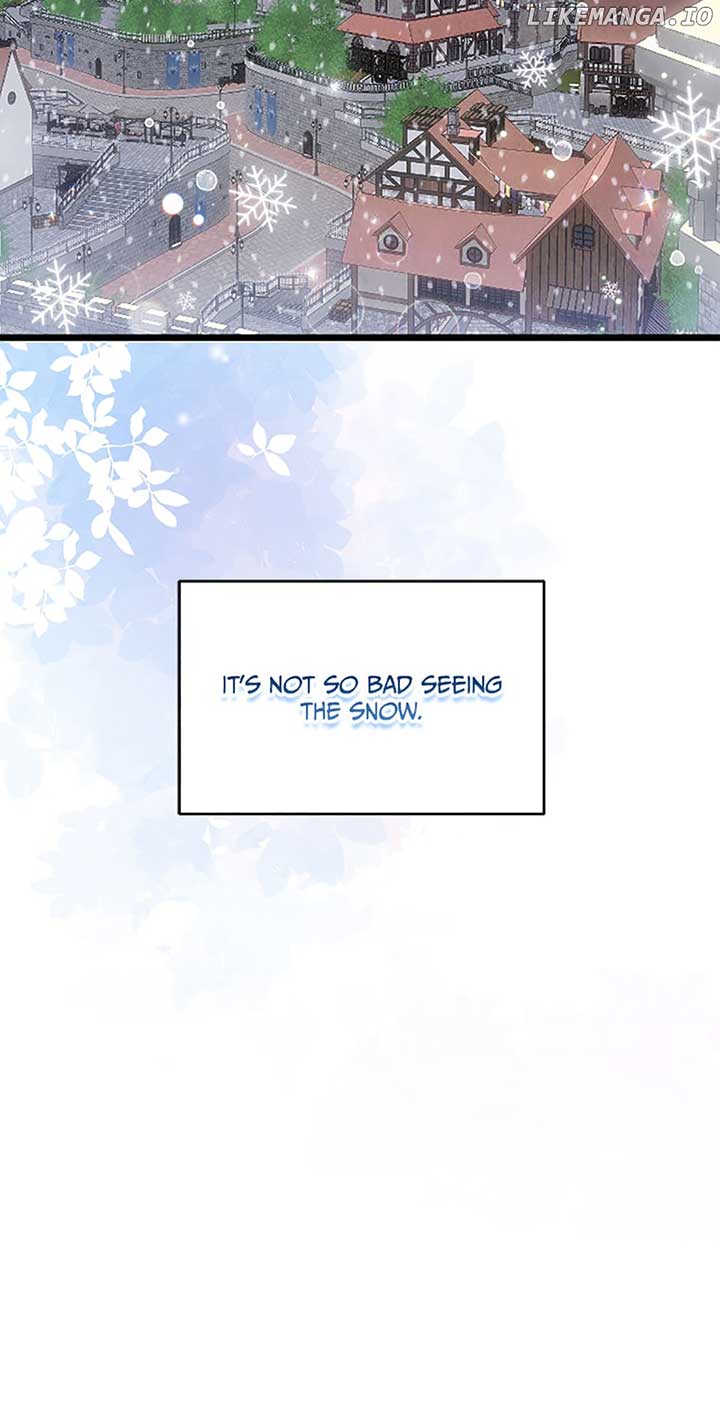 Materialistic Princess Chapter 44 - Page 57