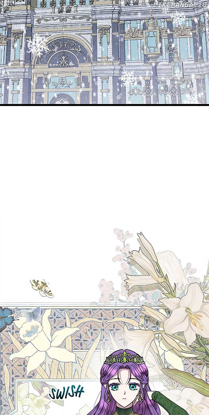 Materialistic Princess Chapter 44 - Page 60