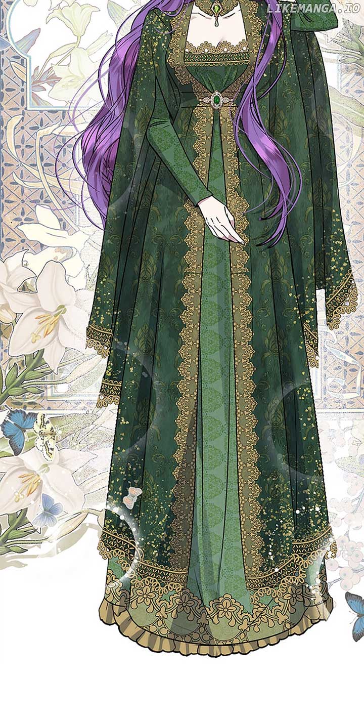 Materialistic Princess Chapter 44 - Page 61
