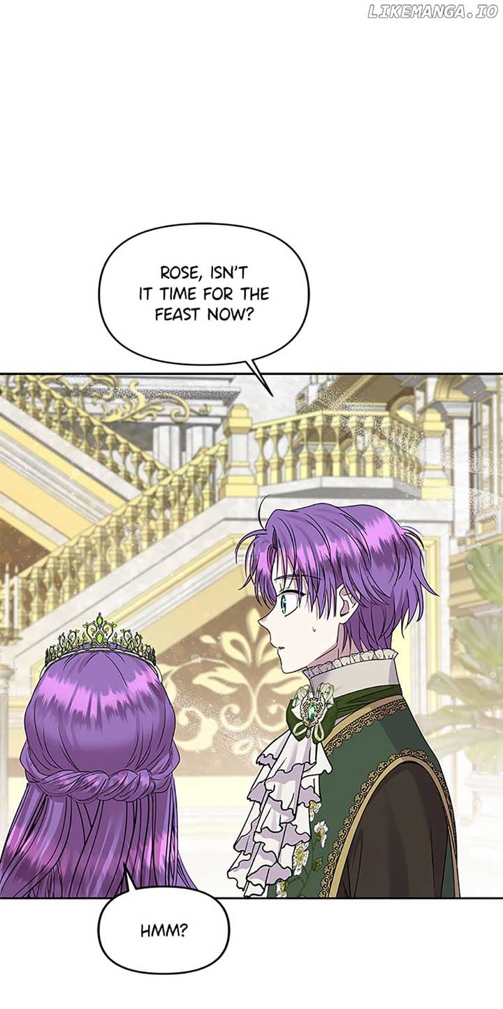 Materialistic Princess Chapter 44 - Page 62