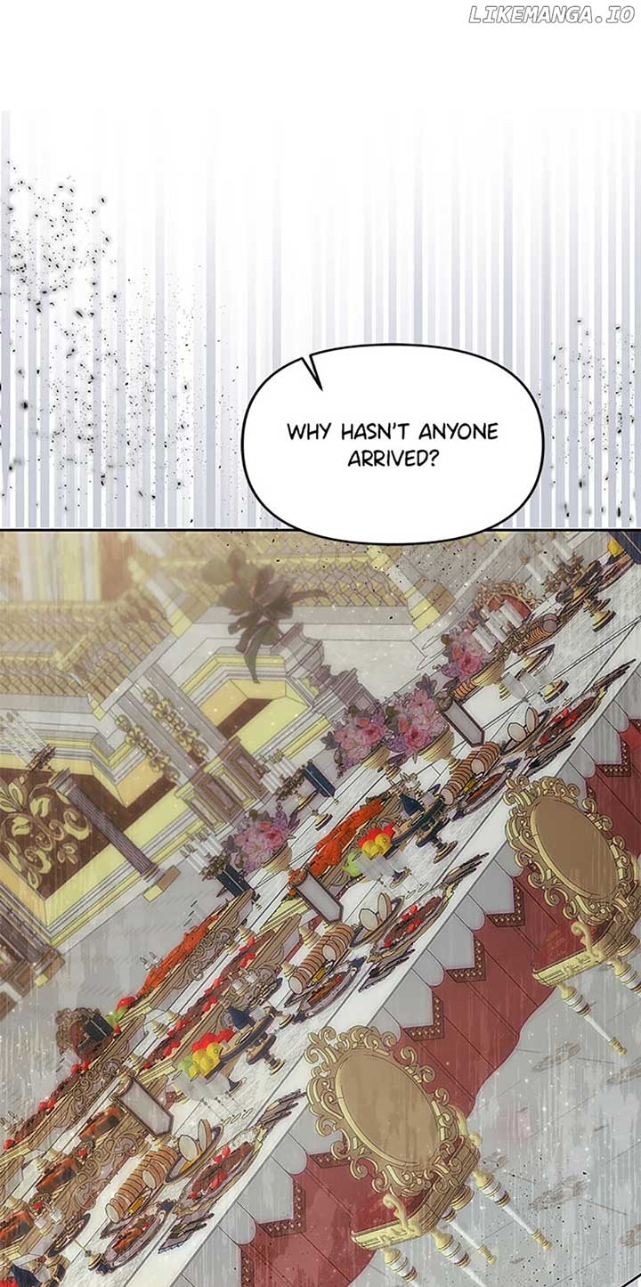 Materialistic Princess Chapter 44 - Page 63