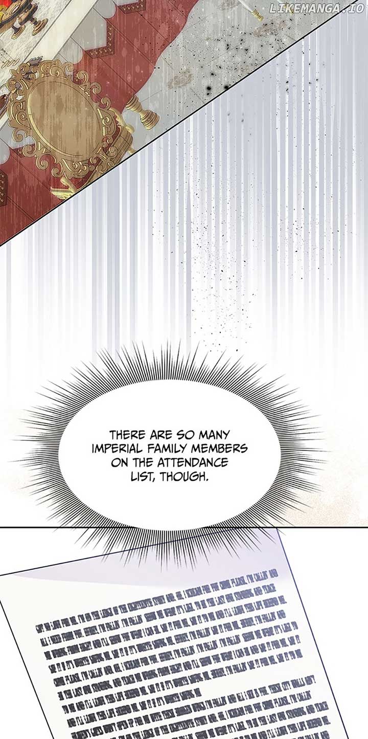 Materialistic Princess Chapter 44 - Page 64
