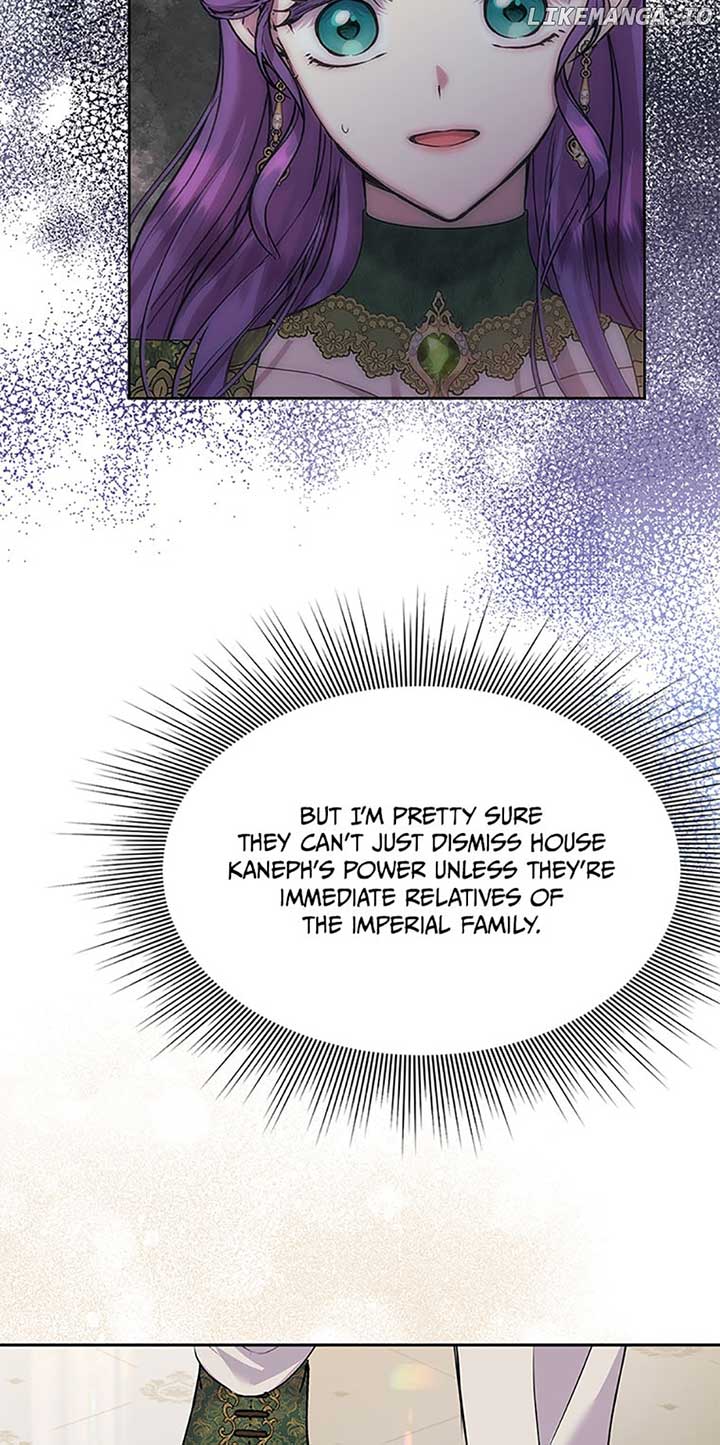 Materialistic Princess Chapter 44 - Page 66
