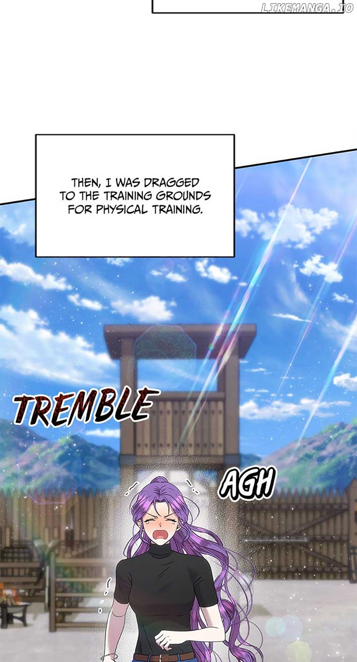 Materialistic Princess Chapter 44 - Page 7