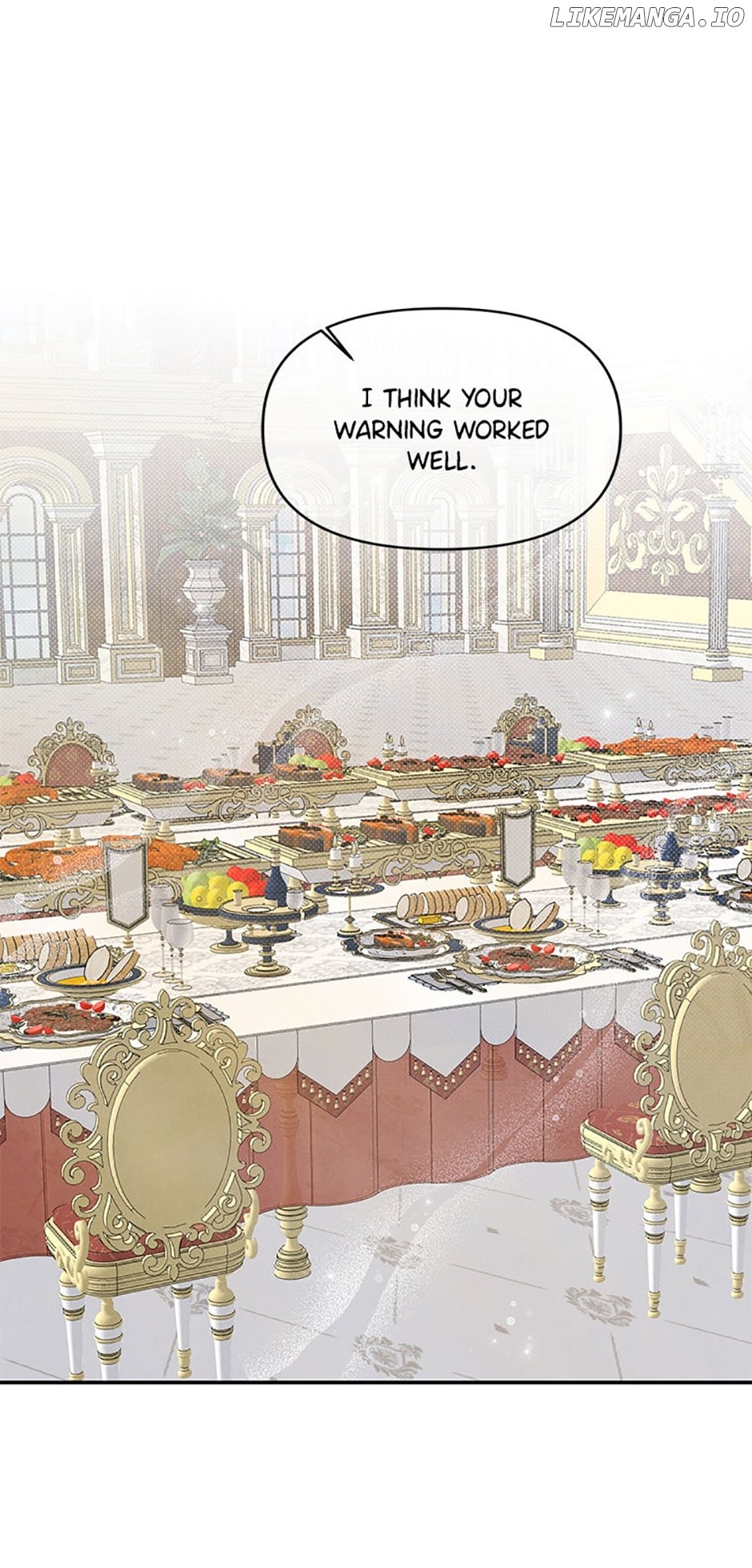 Materialistic Princess Chapter 45 - Page 12