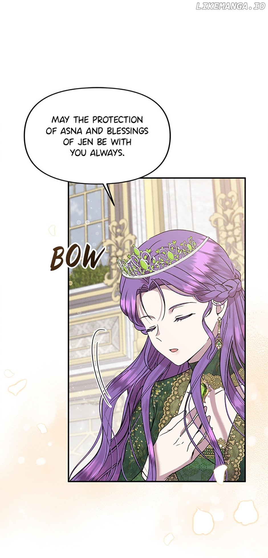 Materialistic Princess Chapter 45 - Page 16