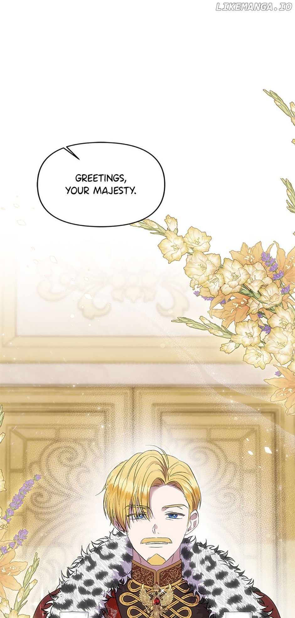 Materialistic Princess Chapter 45 - Page 18