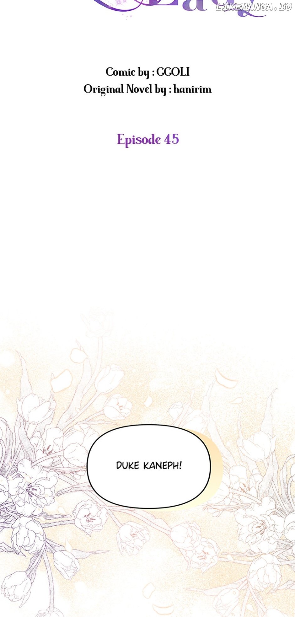 Materialistic Princess Chapter 45 - Page 20