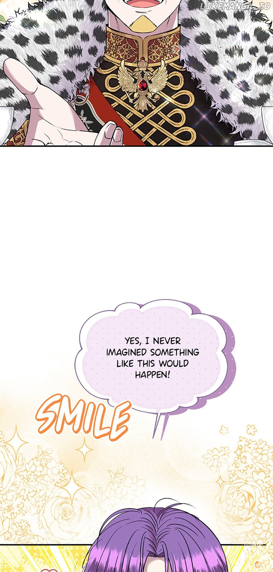 Materialistic Princess Chapter 45 - Page 22