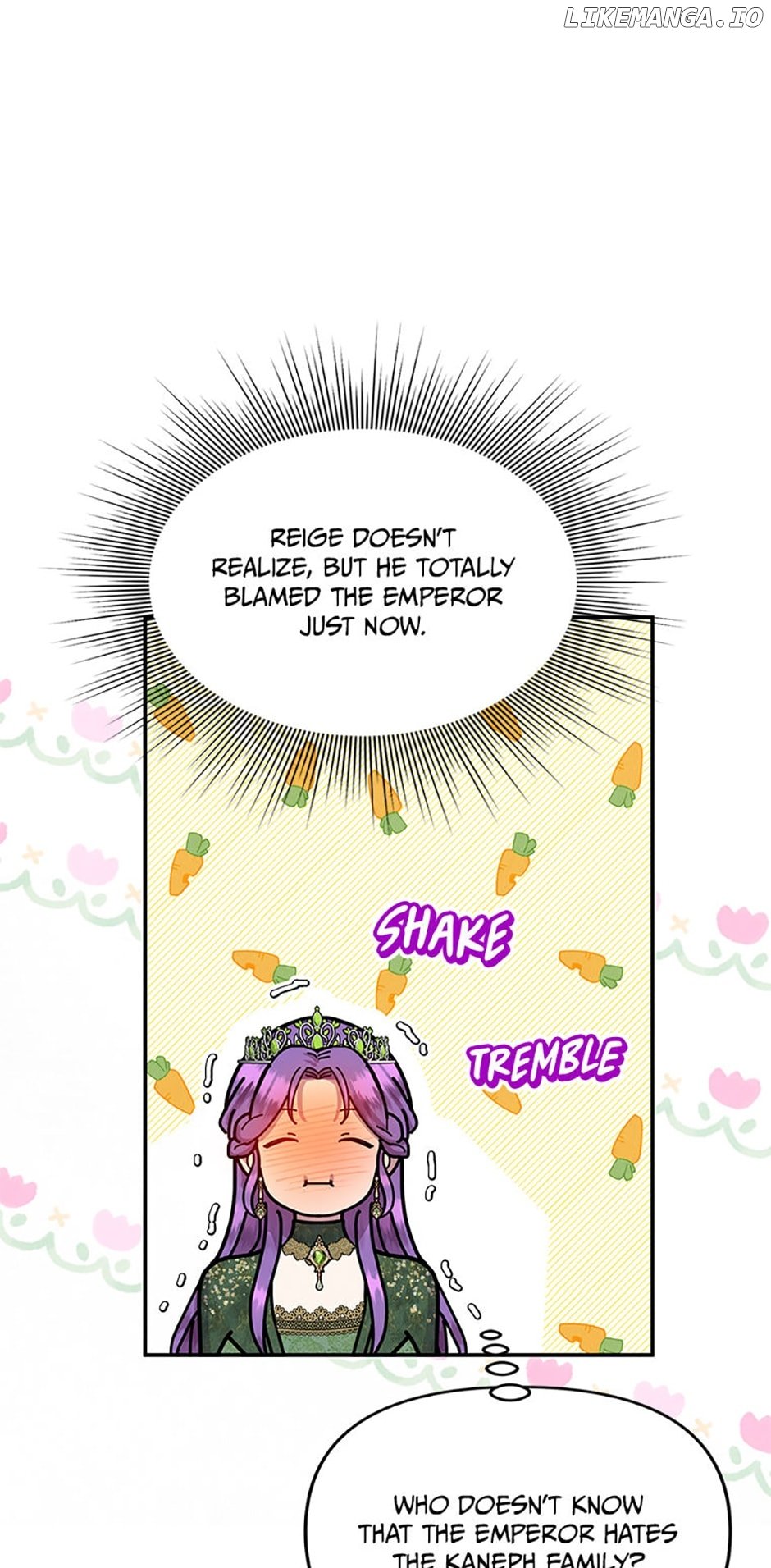 Materialistic Princess Chapter 45 - Page 24