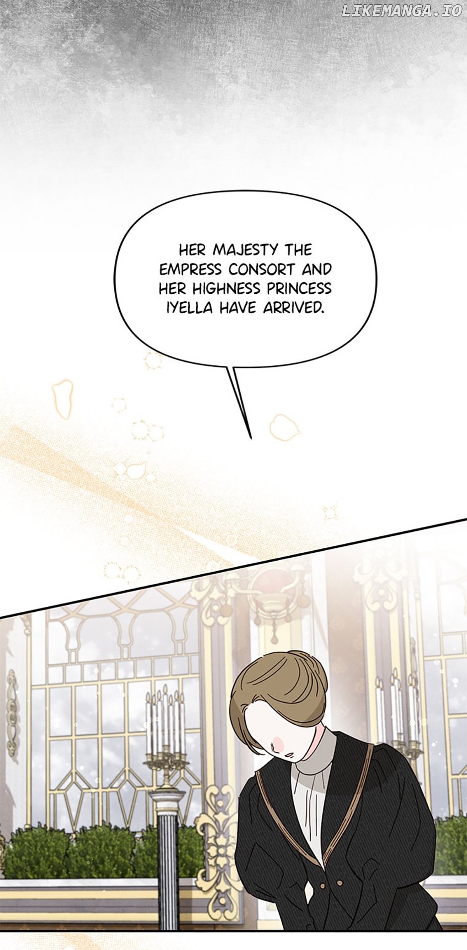 Materialistic Princess Chapter 45 - Page 26