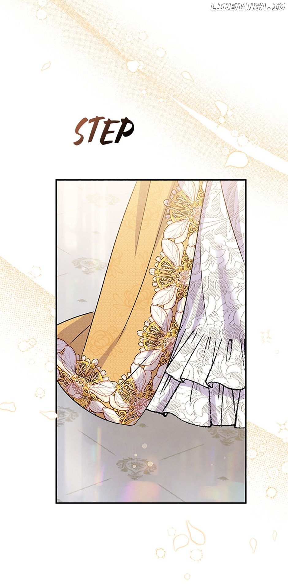 Materialistic Princess Chapter 45 - Page 27
