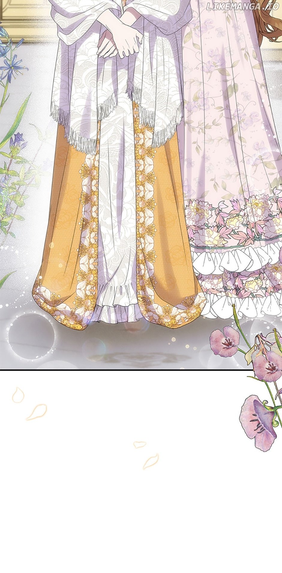 Materialistic Princess Chapter 45 - Page 29