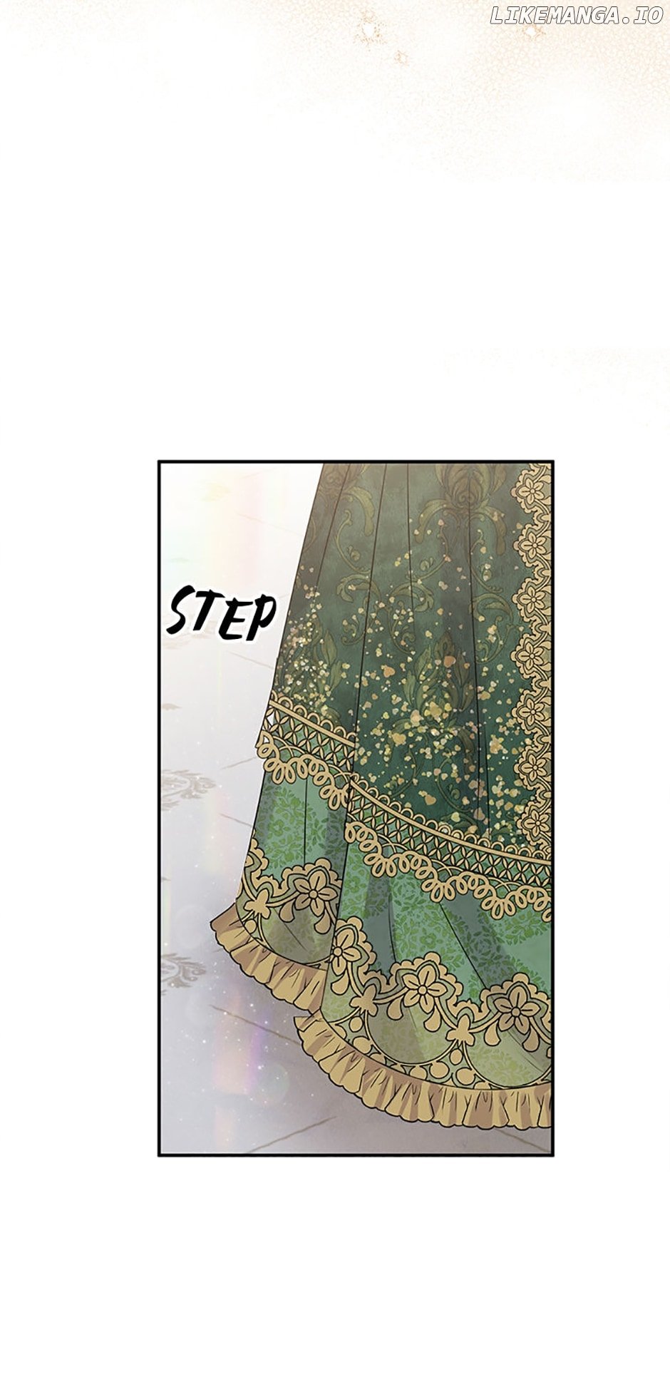 Materialistic Princess Chapter 45 - Page 3