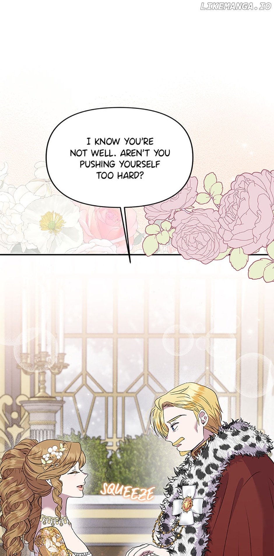 Materialistic Princess Chapter 45 - Page 31