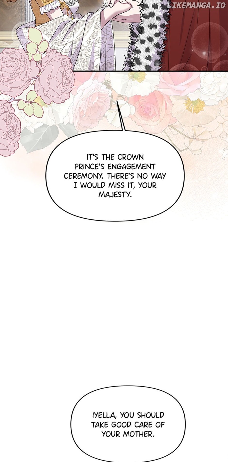 Materialistic Princess Chapter 45 - Page 32