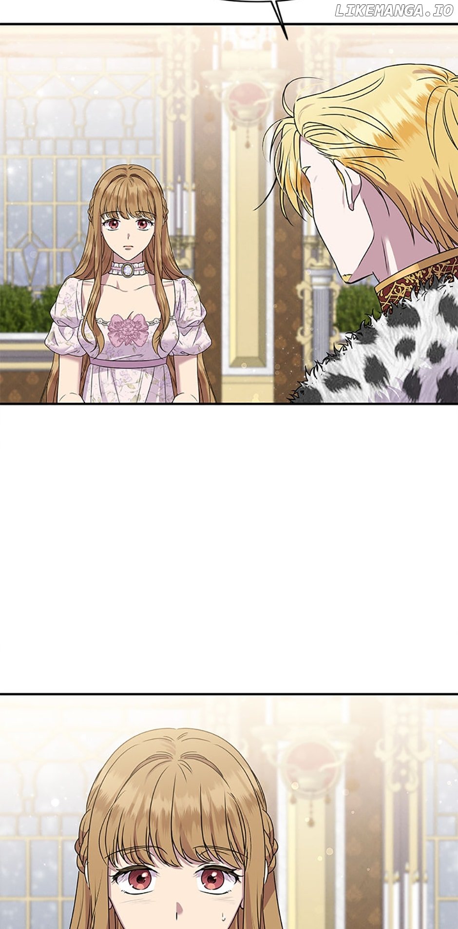 Materialistic Princess Chapter 45 - Page 33
