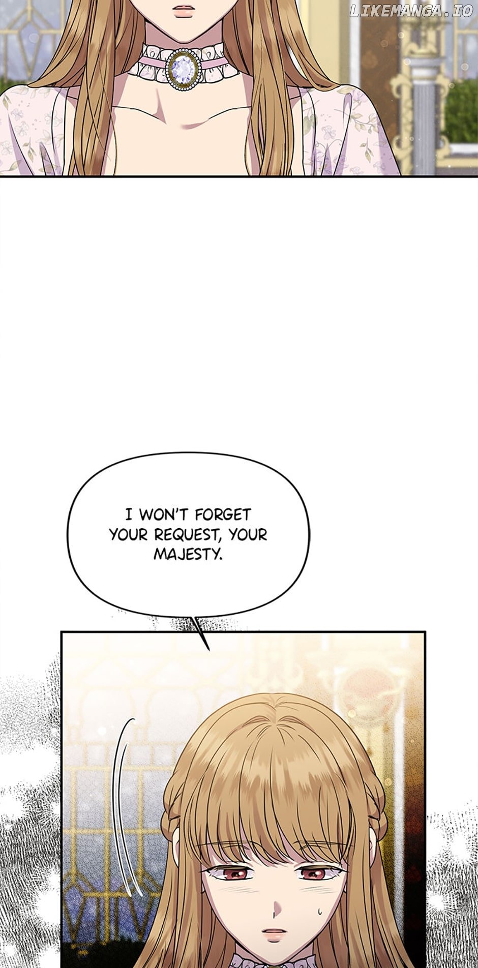 Materialistic Princess Chapter 45 - Page 34