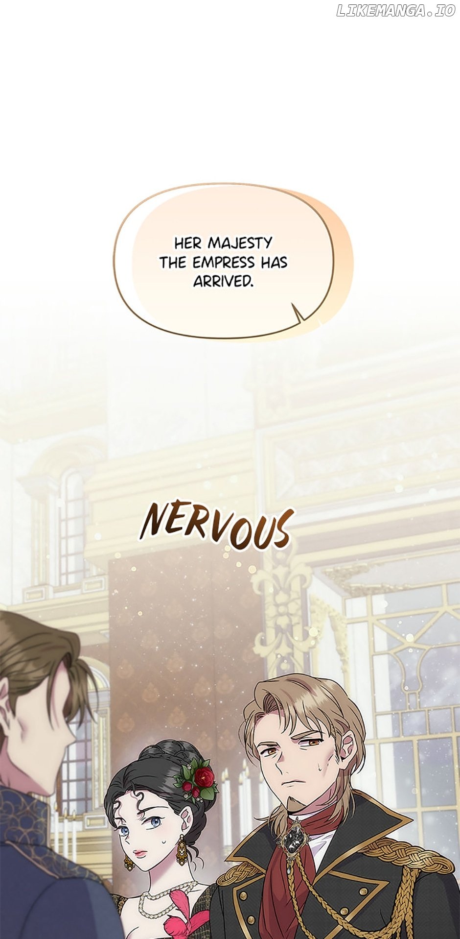 Materialistic Princess Chapter 45 - Page 36