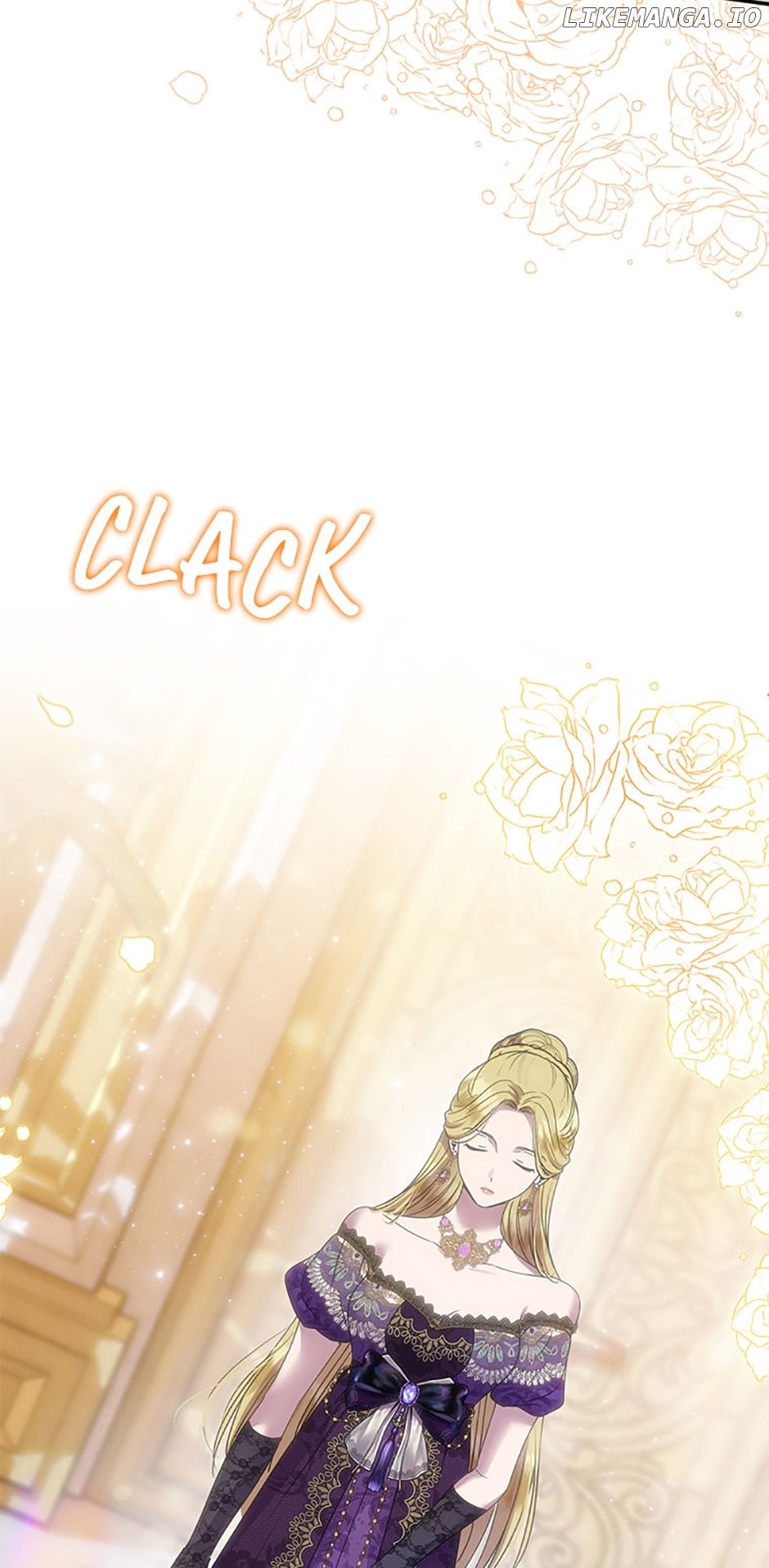 Materialistic Princess Chapter 45 - Page 38