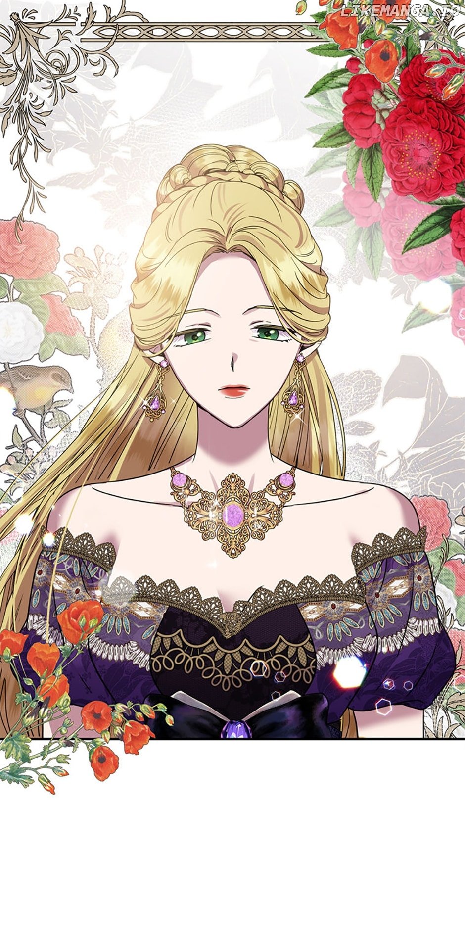 Materialistic Princess Chapter 45 - Page 40