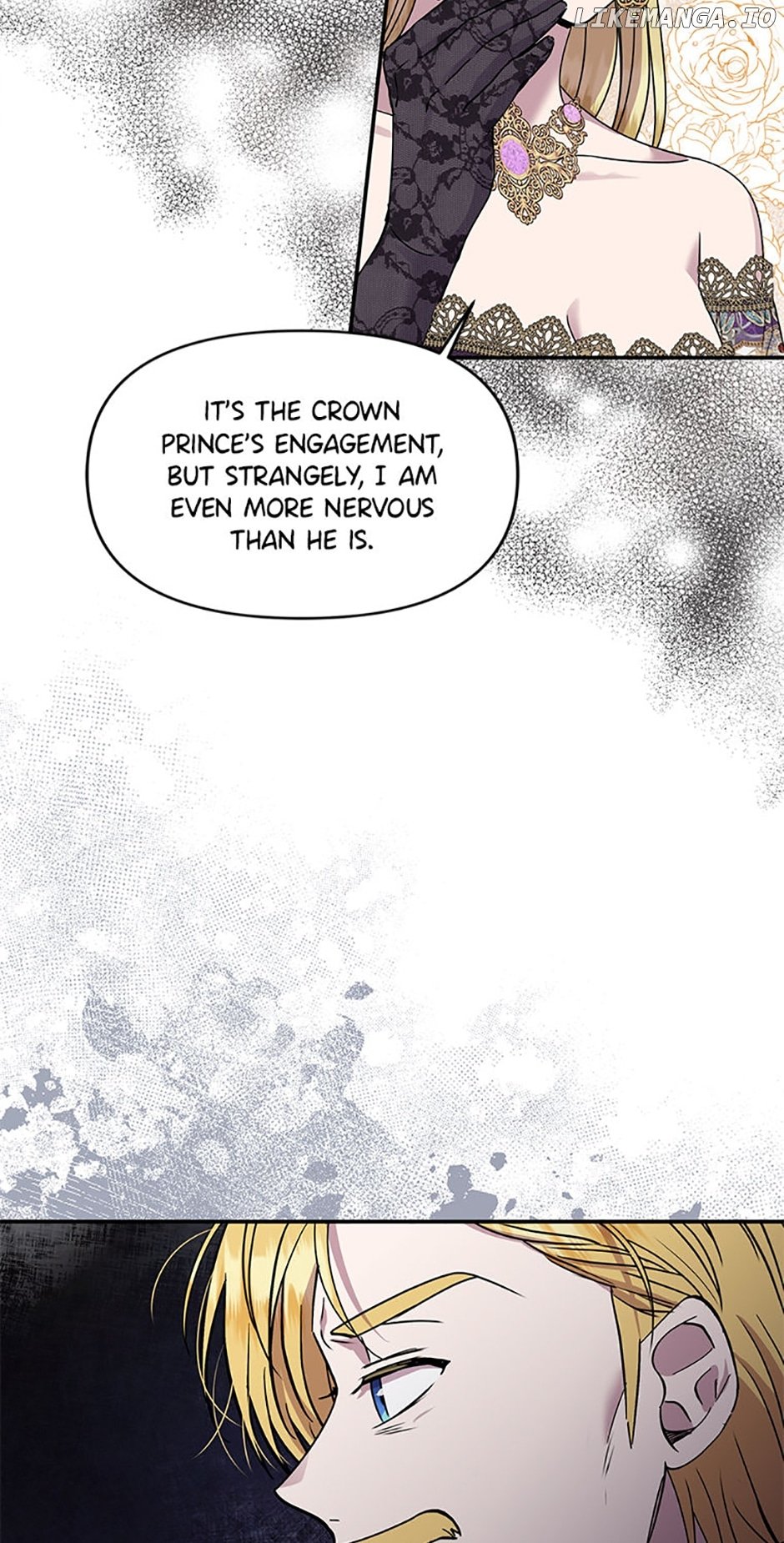 Materialistic Princess Chapter 45 - Page 42