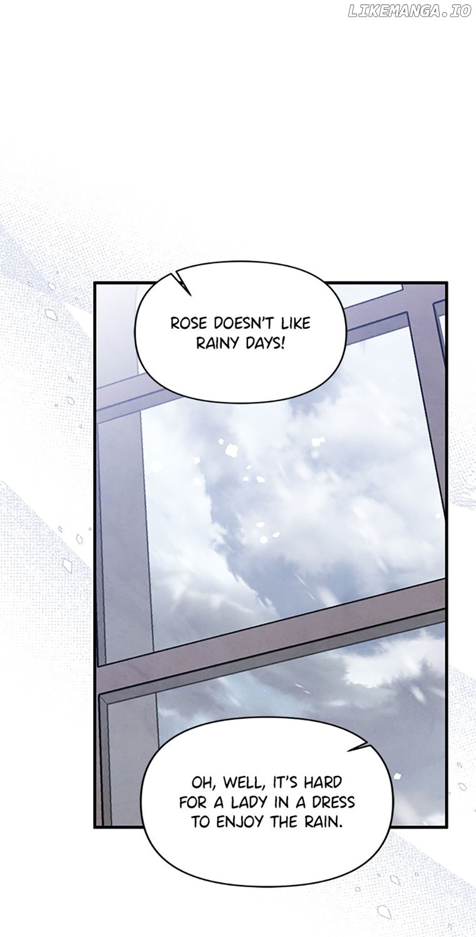 Materialistic Princess Chapter 45 - Page 49