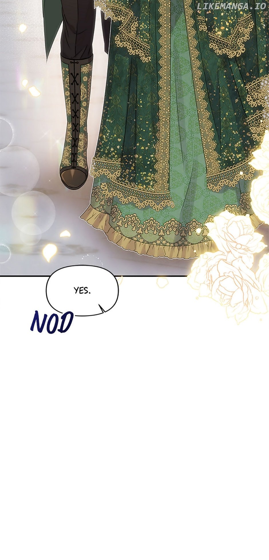 Materialistic Princess Chapter 45 - Page 5