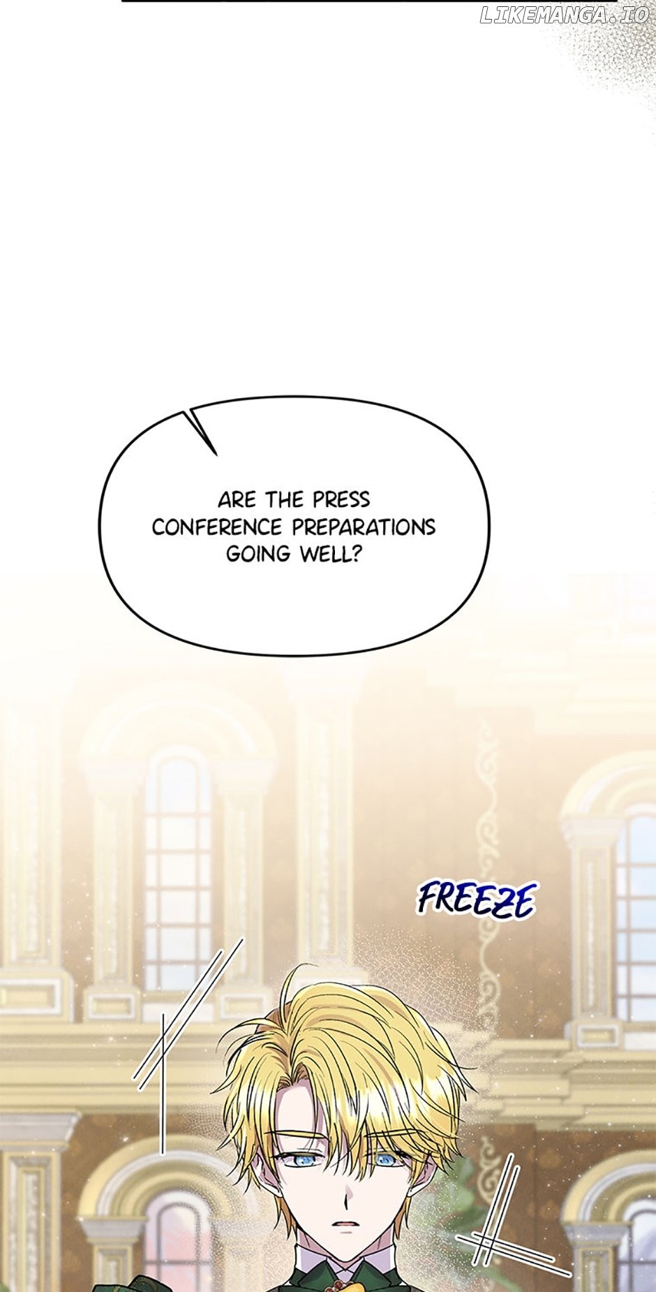 Materialistic Princess Chapter 45 - Page 51
