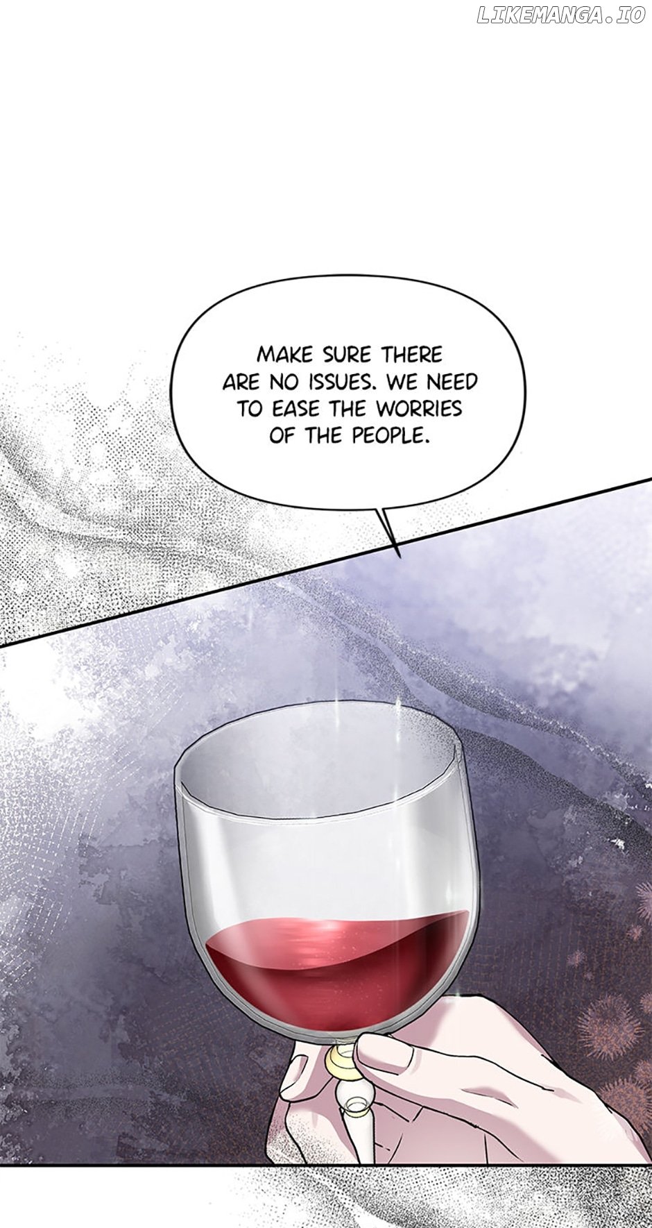 Materialistic Princess Chapter 45 - Page 54