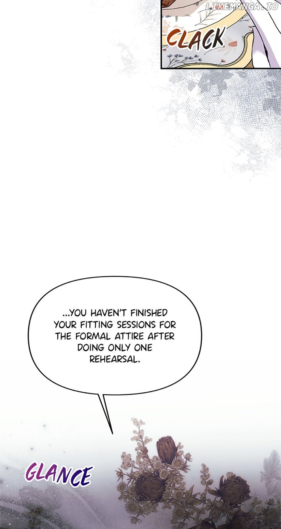 Materialistic Princess Chapter 45 - Page 58