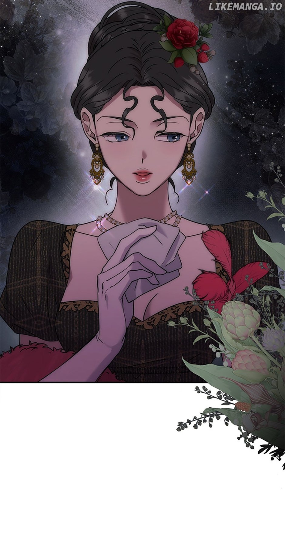 Materialistic Princess Chapter 45 - Page 59