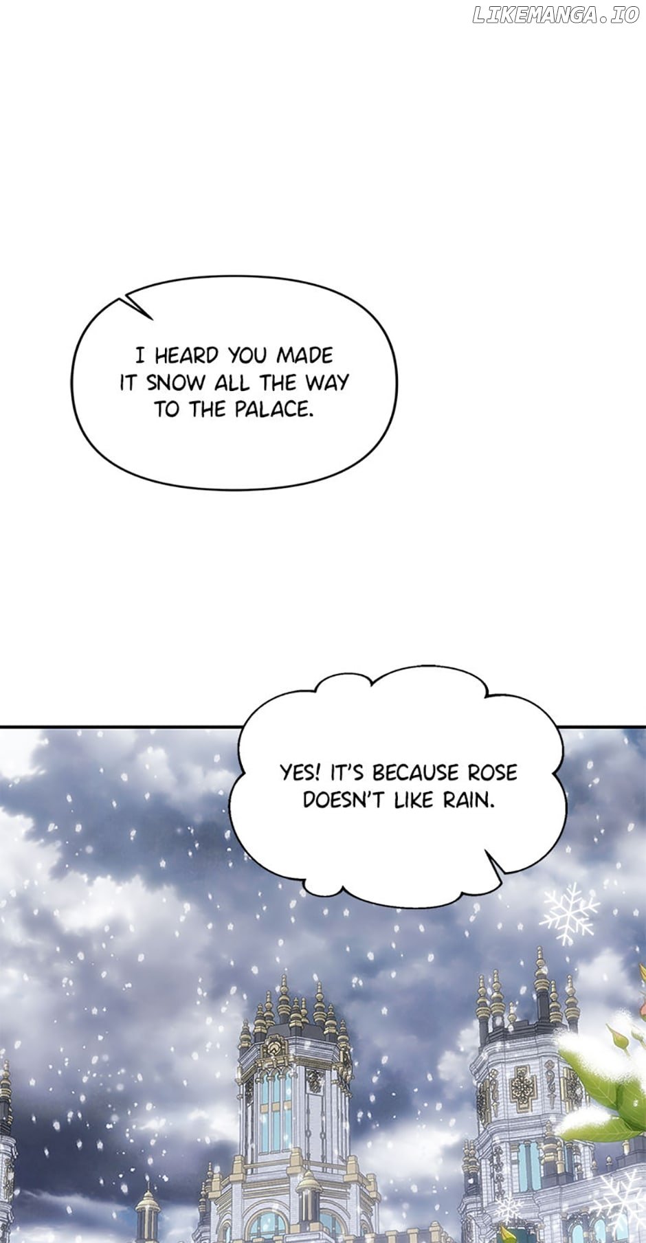 Materialistic Princess Chapter 45 - Page 6
