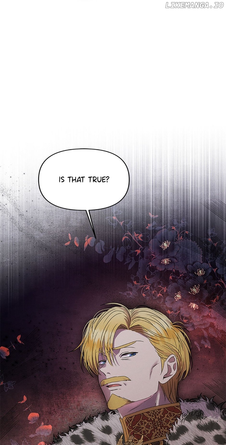 Materialistic Princess Chapter 45 - Page 61