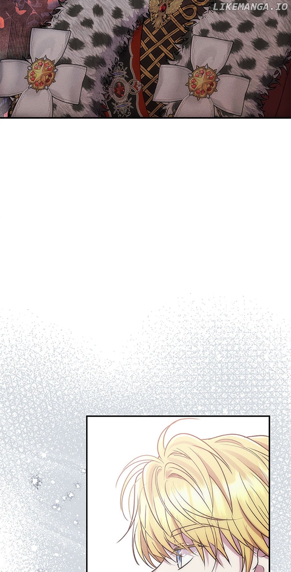 Materialistic Princess Chapter 45 - Page 62