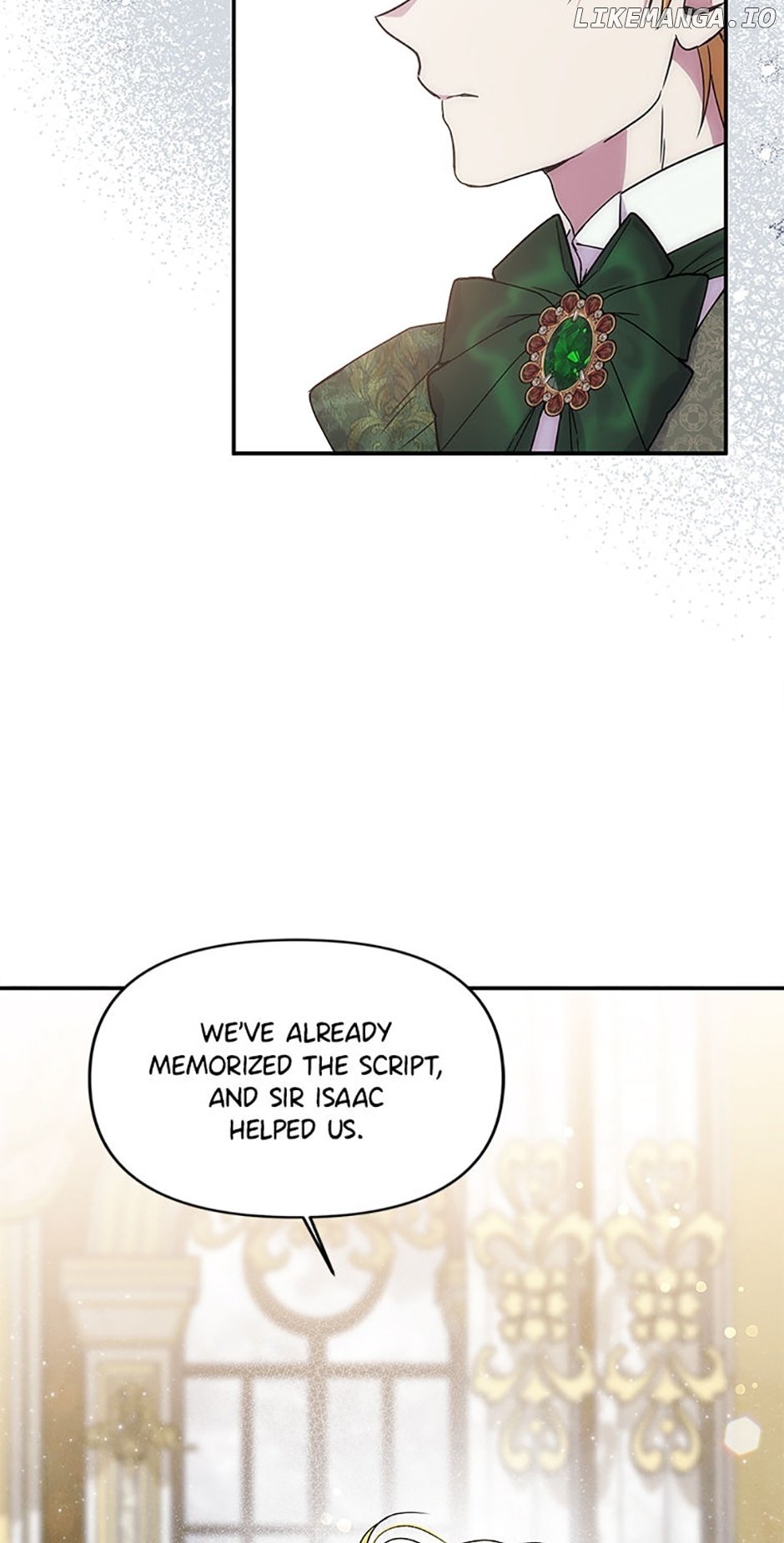 Materialistic Princess Chapter 45 - Page 63