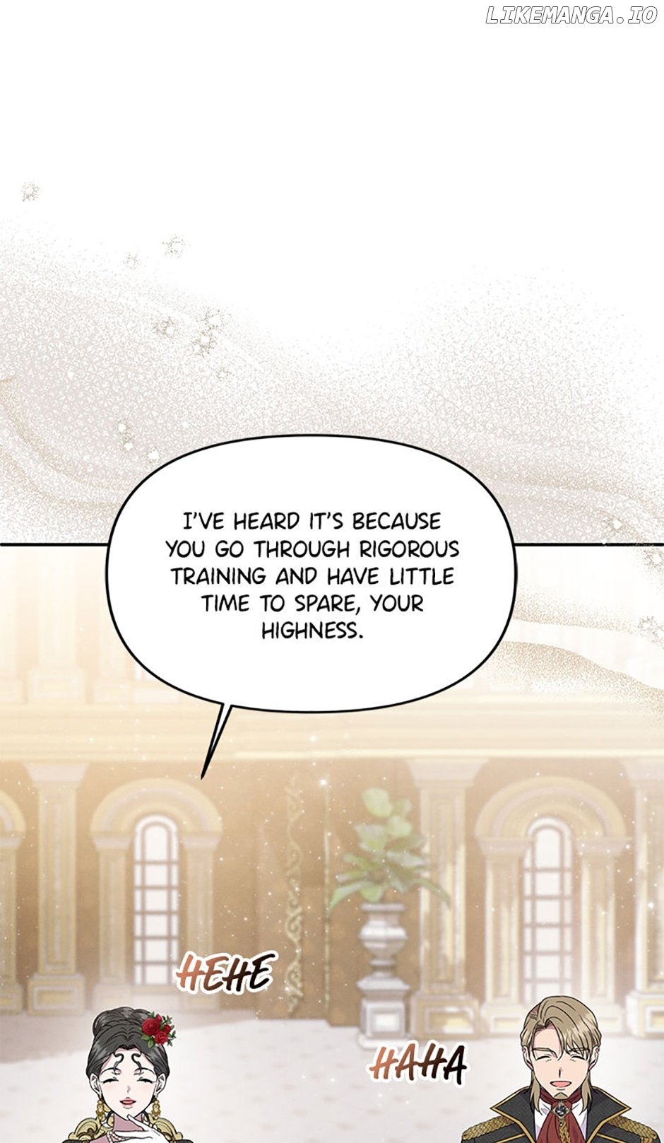 Materialistic Princess Chapter 45 - Page 66