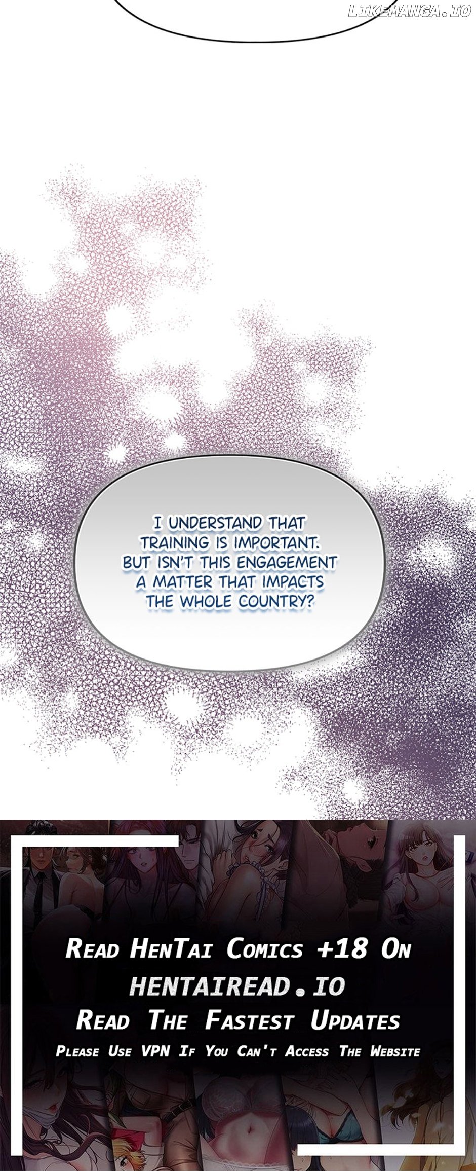 Materialistic Princess Chapter 45 - Page 69