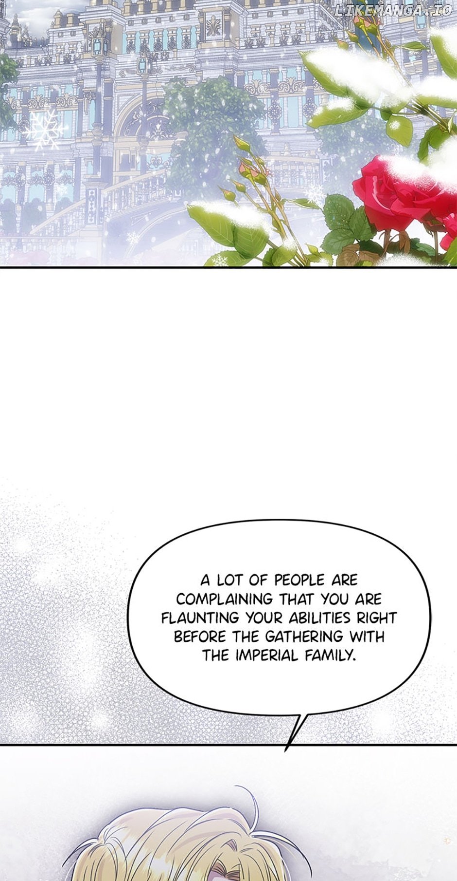 Materialistic Princess Chapter 45 - Page 7