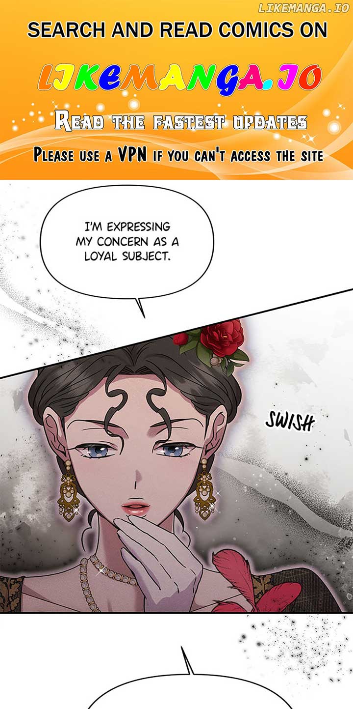 Materialistic Princess Chapter 46 - Page 0