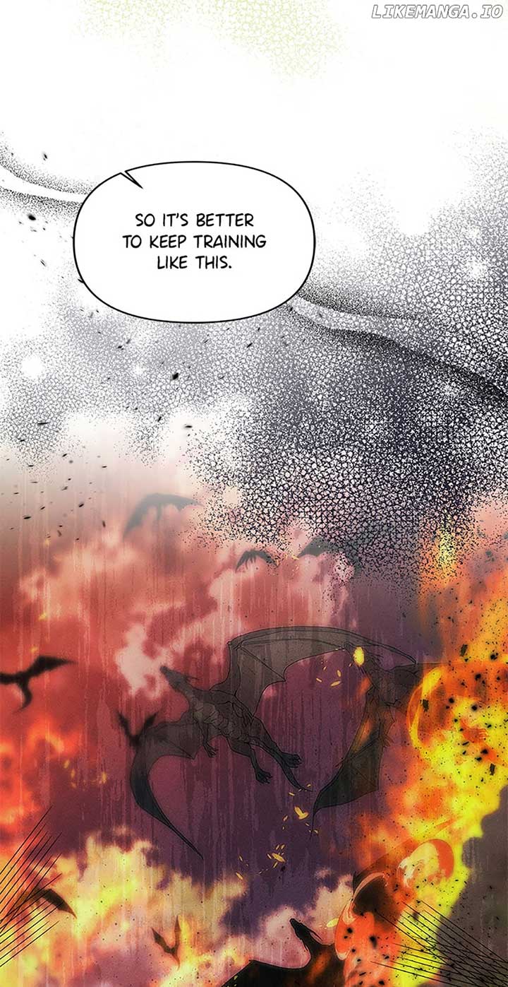 Materialistic Princess Chapter 46 - Page 10
