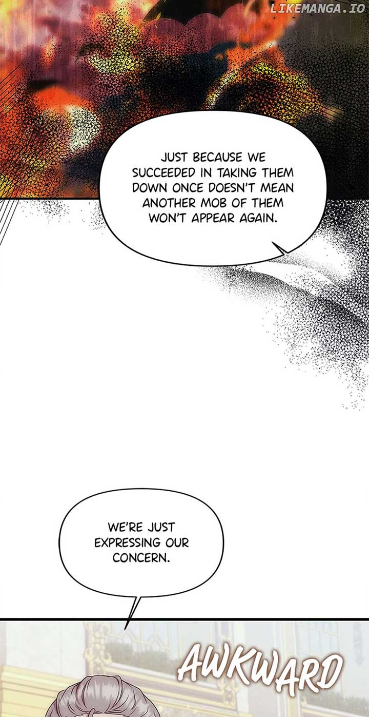 Materialistic Princess Chapter 46 - Page 11