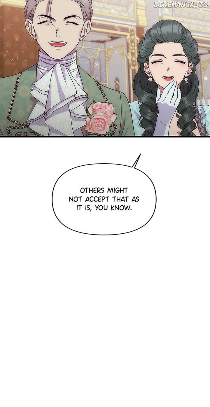 Materialistic Princess Chapter 46 - Page 12
