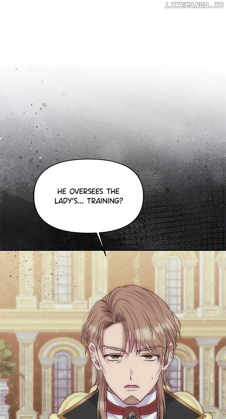 Materialistic Princess Chapter 46 - Page 18